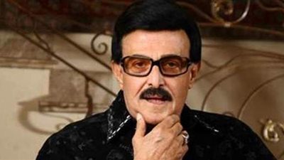 صابرين: سمير غانم مقدمش تراجيدي وأكبر مشهد قدمه يوم وفاته