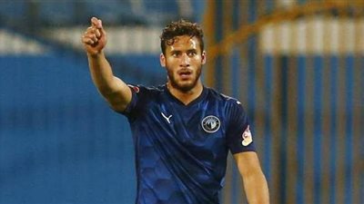 محمد جودة: عودة رمضان صبحي للأهلي مستحيلة والروح القتالية تحسم السوبر الأفريقي