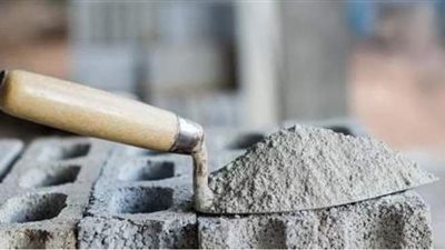 أسعار الأسمنت اليوم 23/ 5/ 2021 في مصر