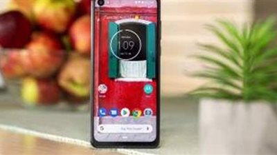 موتورولا ون أكشن يتلقي تحديث Android 11