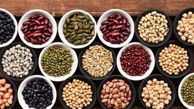 أسعار البقوليات اليوم الأحد 23-5-2021 في الأسواق المصرية