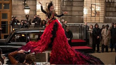 أبطاله ومواعيد طرحه.. تفاصيل فيلم الجريمة الكوميدي «Cruella»