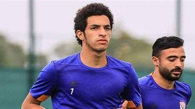 رغم تعافيه من كورونا.. مصطفى شوبير خارج مباراة السوبر الأفريقي