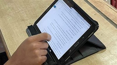 عمليات تعليم القاهرة تتابع سير الامتحان التجريبي للثانوية العامة