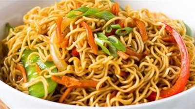 صحية وآمنة.. طريقة عمل الأندومي في البيت