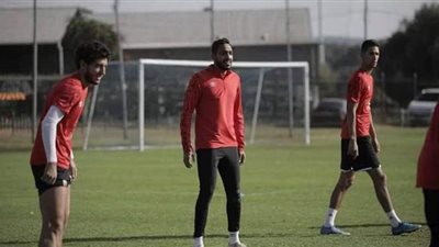 سر استبعاد موسيماني لكهربا عن تشكيل الأهلي في الفترة الأخيرة