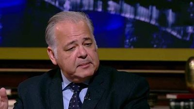 ماجد جورج: السوق الأفريقية نافذة رئيسية للصادارات المصرية