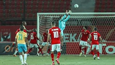 حكاية الرقم 9 قبل موقعة الأهلى وصن داونز اليوم