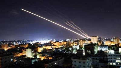 وفد مصري يصل غزة لتثبيت اتفاق القاهرة لوقف إطلاق النار