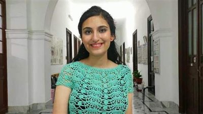 طلاب معرض مكتبة الإسكندرية يحصدون جوائز 