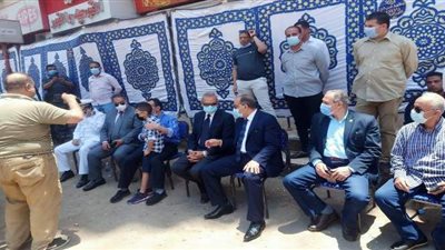 والدة شهيد طوخ: 