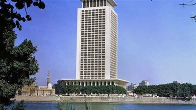 مصر تعزي الصين في ضحايا عاصفة مقاطعة جانسو