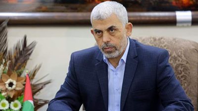 تهديد إسرائيلي جديد باغتيال يحيى السنوار