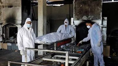 أكثر أعضاء الجسم عرضة للإصابة بالفطر الأسود