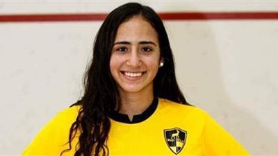 تألق لاعبي وادي دجلة في بطولة الجونة المفتوحة للإسكواش