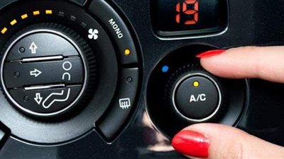 الأعطال الشائعة لتكييف السيارة في الصيف.. و11 نصيحة لتجنبها | فيديو
