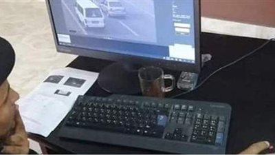 احذر الطريق مراقب.. منظومة رادارات حديثة لرصد المخالفات وإبلاغ أصحابها على الهواتف.. وكاميرات مراقبة للطرق والميادين