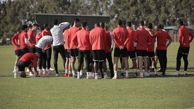دوري أبطال إفريقيا | تفاصيل الاجتماع الفني لمباراة الأهلي وصن داونز
