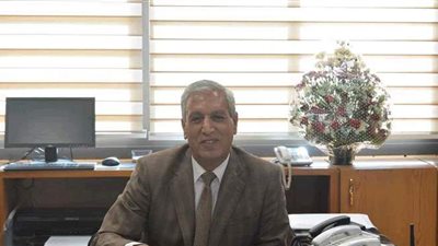 مياه الدقهلية: 