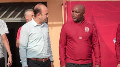 السوبر الإفريقي | الأهلي يرسل ملفا طبيا كاملا لـ