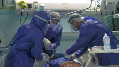 وفاة استشاري بحميات زفتى إثر إصابته بفيروس كورونا المستجد