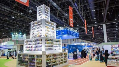 القومي للترجمة يشارك في الدورة الـ30 لمعرض أبو ظبي الدولي للكتاب