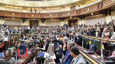 رفع الجلسة العامة للنواب بعد إقرار قانون العلاوة الدورية للموظفين