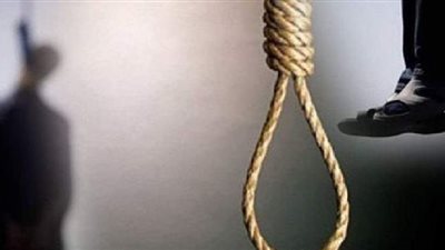 انتحار شاب شنقًا في منزله بالدقهلية