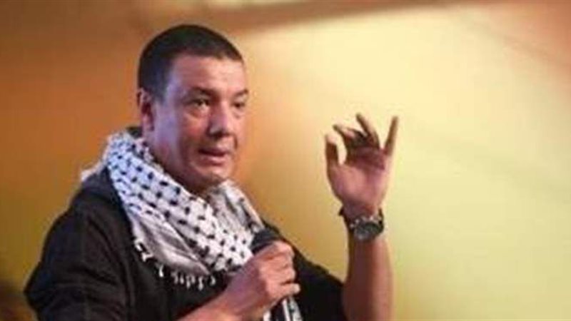 هشام الجخ