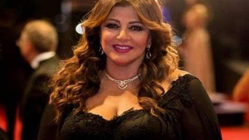 هالة صدقي