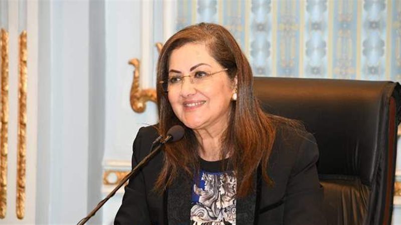 الدكتورة هالة السعيد،