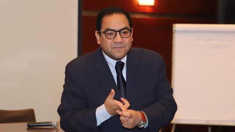 الدكتور صالح الشيخ
