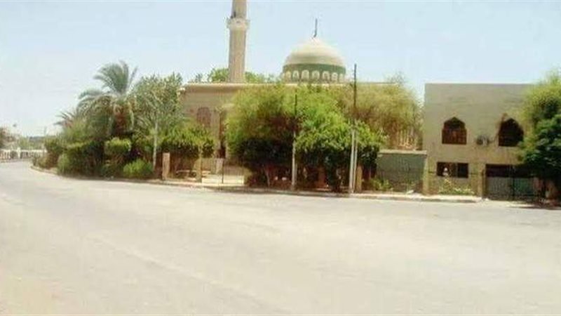 قرية صندفا ببني مزار