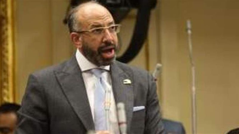 حسام المندوه الحسيني