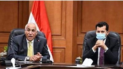 لجنة الزمالك الجديدة تتسلم إدارة النادي رسميا