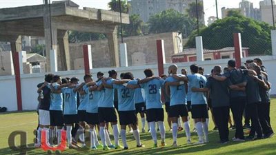 رسميا.. المحلة يقرر فصل الألعاب الفردية والجماعية وضمها للنادي الاجتماعي