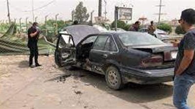 نجاة ناشط عراقي بعد محاولة اغتياله بعبوة ناسفة