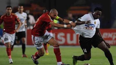 بعد التأهل لنصف النهائي.. 3 مرات ودع فيها الأهلي البطولة آخرهم أمام الترجي