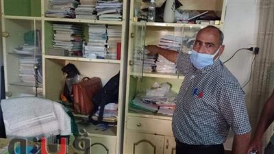 غلق مركزين للدروس الخصوصية بالإسماعيلية | صور