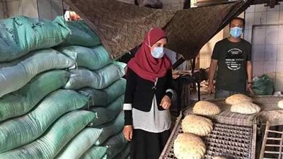 تموين الأقصر: تحرير 675 محضر مخالفة متنوعة