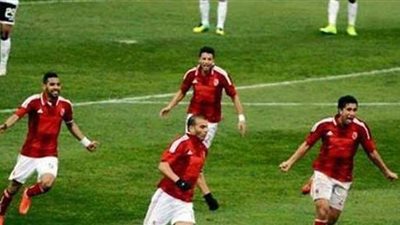 قبل مواجهه نهضة بركان .. تعرف على آخر اهداف الأهلى فى السوبر الافريقي