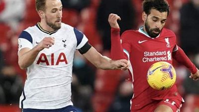 محمد صلاح يخسر لقب هداف الدوري الإنجليزي لصالح هاري كين
