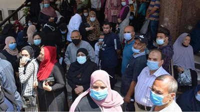 لراحة المواطنين.. نقل تأمينات الشناوي مؤقتا لحين تطويرها