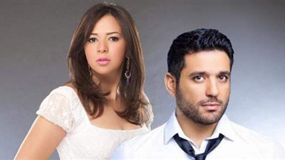 حسن الرداد يحذر من حساب مزيف منسوب لـ