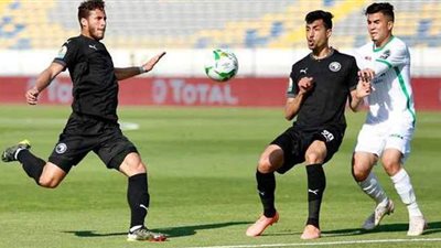 الرجاء يتأهل لملاقاة بيراميدز بنصف نهائي الكونفدرالية الإفريقية