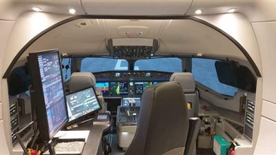 5 نجاحات لمصر للطيران في ظل تفشي فيروس كورونا