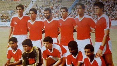 قبل السوبر الأفريقي.. تعرف على أول مواجهة للأهلي مع نادي مغربي