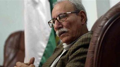 بعد ضغوط المغرب.. أول خطوة إسبانية ضد زعيم البوليساريو