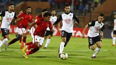 ما قدمه الأهلي في آخر 3 مناسبات بنصف نهائي دوري أبطال أفريقيا؟