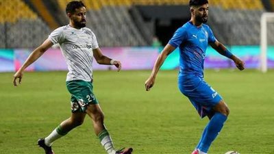 الليلة.. الزمالك يسعى لتعزيز صدارته للدوري أمام المصري